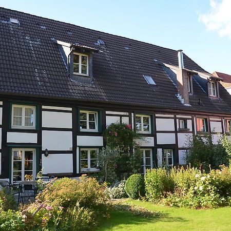 B & B Nr. 1 Schwerte Bagian luar foto