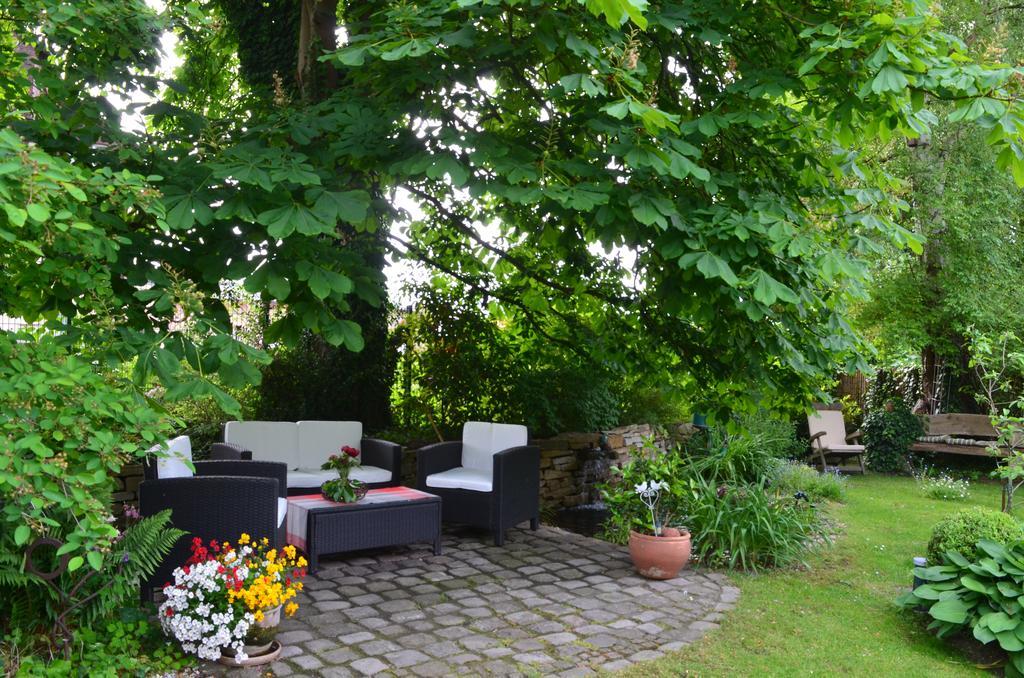 B & B Nr. 1 Schwerte Bagian luar foto