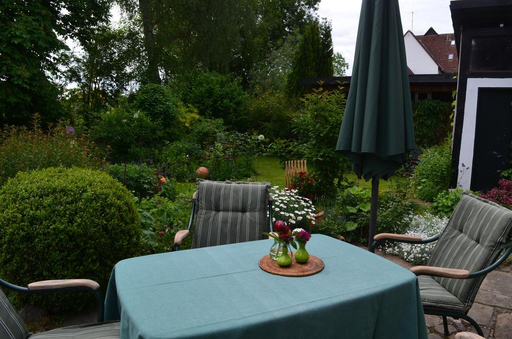 B & B Nr. 1 Schwerte Bagian luar foto