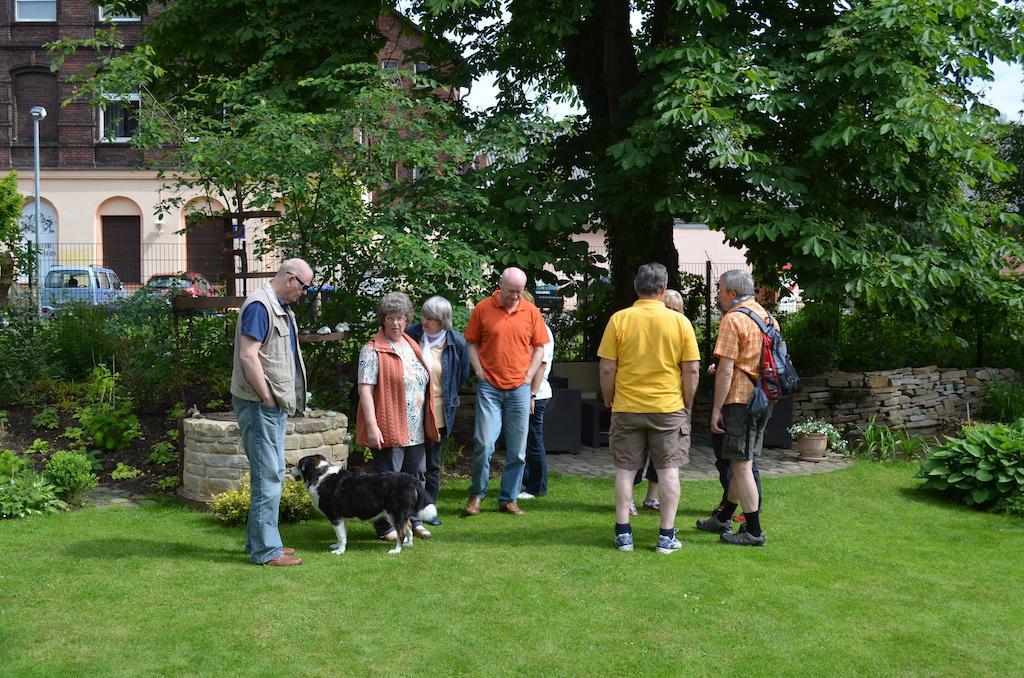 B & B Nr. 1 Schwerte Bagian luar foto