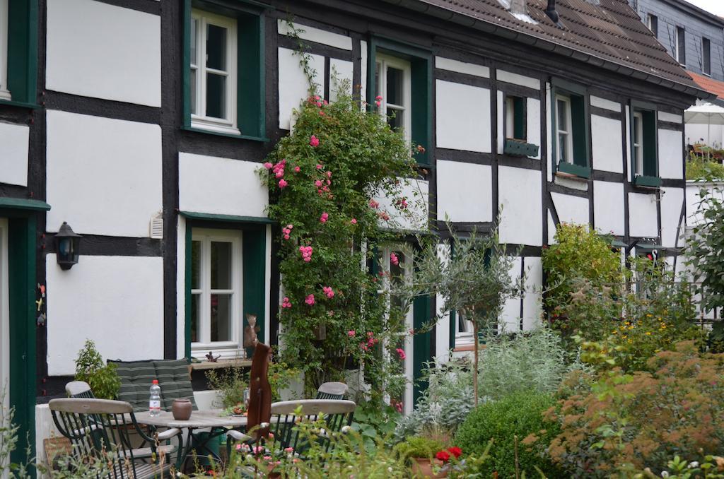 B & B Nr. 1 Schwerte Bagian luar foto