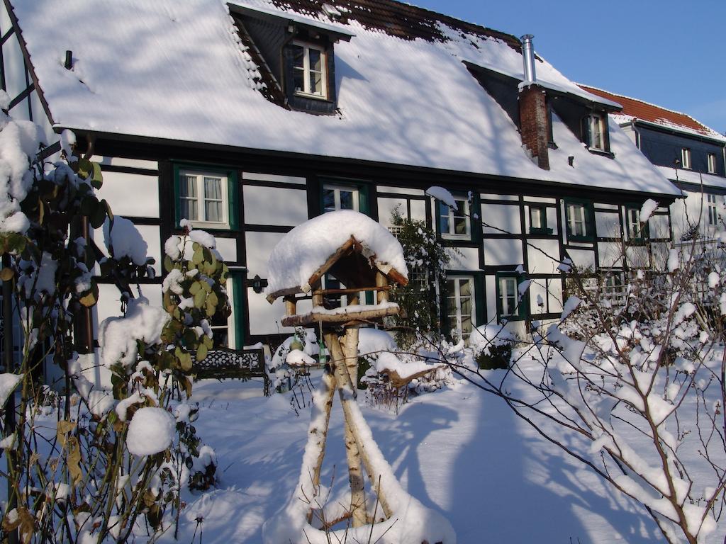 B & B Nr. 1 Schwerte Bagian luar foto